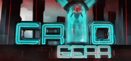 Игра Cryogear