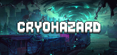Игра Cryohazard