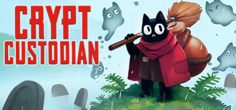 Игра Crypt Custodian