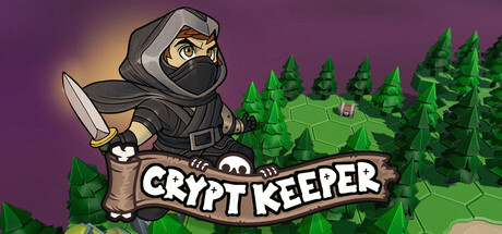 Игра Crypt Keeper