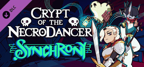 Игра Crypt of the NecroDancer: SYNCHRONY