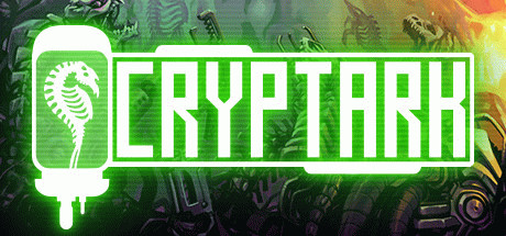 Игра CRYPTARK