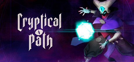 Игра Cryptical Path