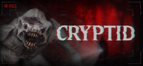 Игра Cryptid