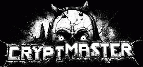 Игра Cryptmaster