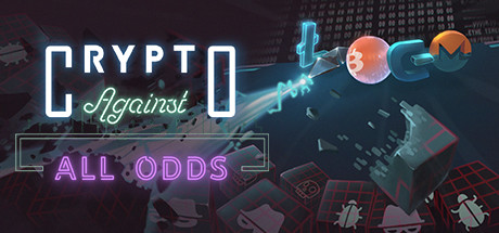 Игра Crypto: Against All Odds - Tower Defense