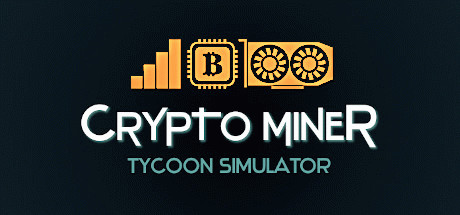 Игра Crypto Miner Tycoon Simulator