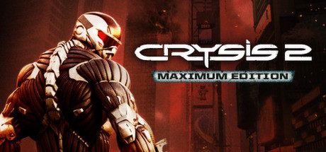 Купить игру Crysis 2 - Maximum Edition