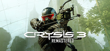 Игра Crysis 3 Remastered