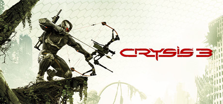 Игра Crysis 3