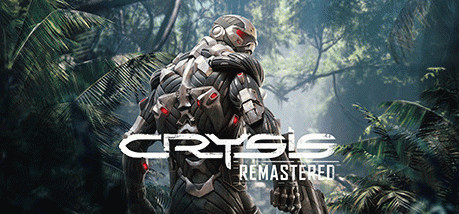 Игра Crysis Remastered