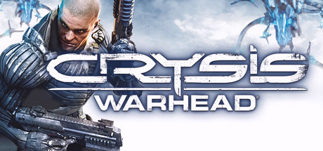 Игра Crysis Warhead