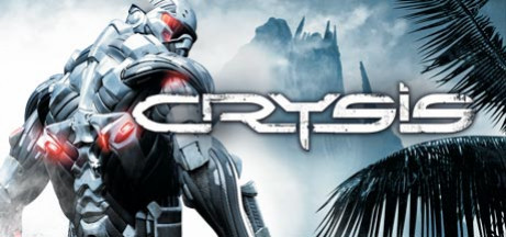 Игра Crysis