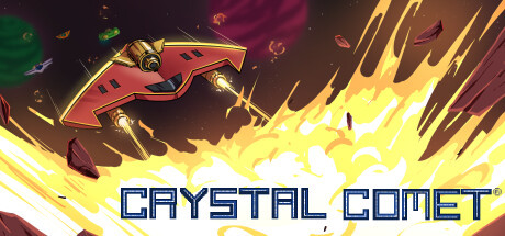 Игра Crystal Comet