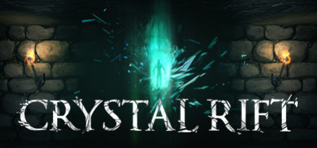 Игра Crystal Rift