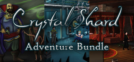 Игра Crystal Shard Adventure Bundle