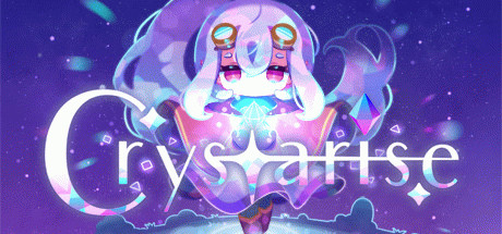 Игра Crystarise