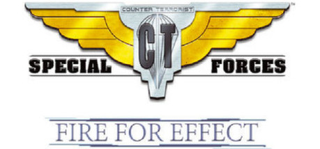 Игра CT Special Forces: Fire for Effect