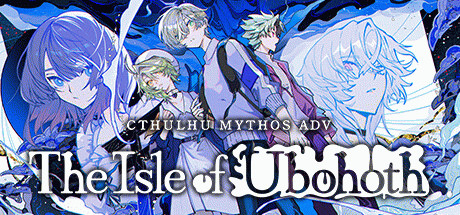 Игра Cthulhu Mythos ADV 呪禍に沈む島