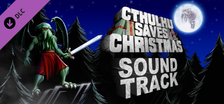 Игра Cthulhu Saves Christmas - Soundtrack