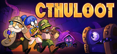 Игра CTHULOOT