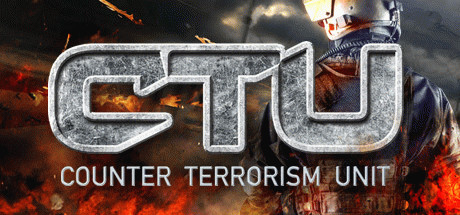 Игра CTU: Counter Terrorism Unit