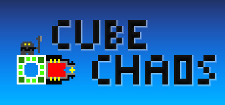 Игра Cube Chaos