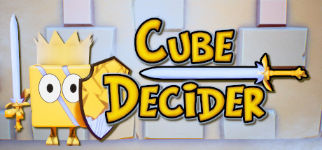 Игра Cube Decider