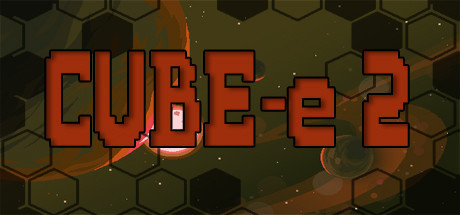 Игра CUBE-e 2