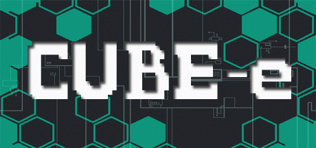 Игра CUBE-e