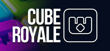 Игра CUBE ROYALE