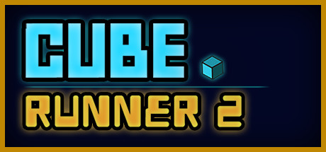 Игра Cube Runner 2