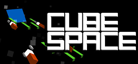 Игра Cube Space