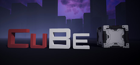 Купить игру CuBe
