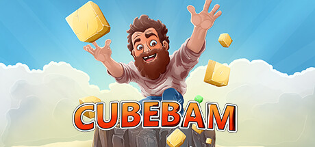 Игра Cubebam
