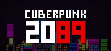 Игра CuberPunk 2089