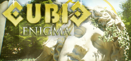 Игра Cubic Enigma