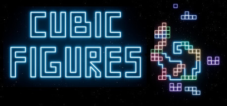 Игра Cubic Figures