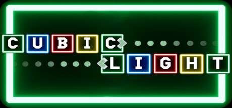 Игра Cubic Light