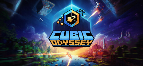 Игра Cubic Odyssey