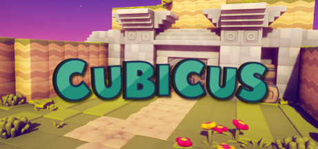 Купить игру Cubicus