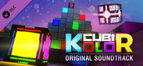 Игра Cubikolor - OST