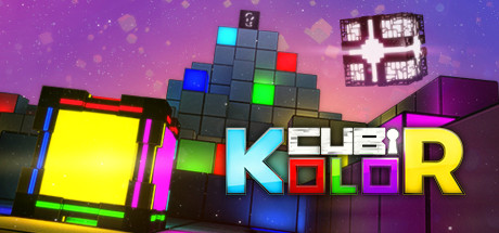 Купить игру Cubikolor: Soundtrack Edition
