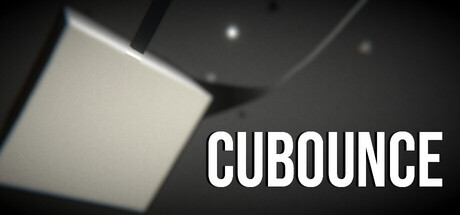 Купить игру CUBOUNCE