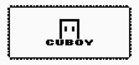 Игра CUBOY