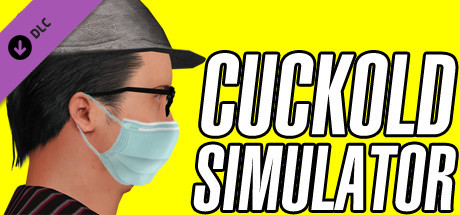 Игра CUCKOLD SIMULATOR: Covid-19 Mask