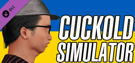 Игра CUCKOLD SIMULATOR: Ukraine Supporter Pack