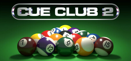 Игра Cue Club 2: Pool & Snooker