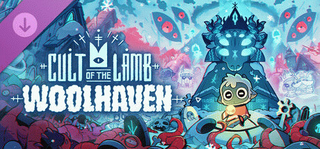Сравнить цены на Cult of the Lamb: Woolhaven