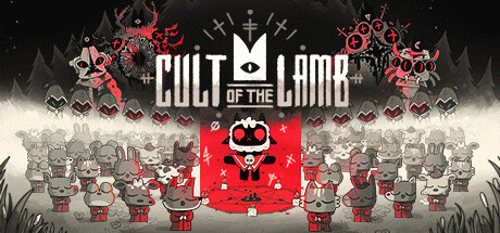 Игра Cult of the Lamb